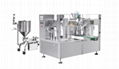 automatic bag feeding machine for cheap price