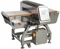 Metal detection Machine