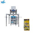 pet food packaging machine