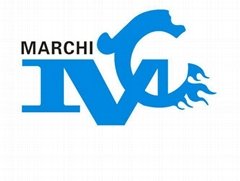 Guangzhou Marchi packing equipment Co.Ltd. is located