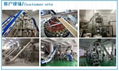 cement valve bag packaging machine 