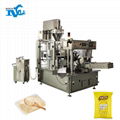 milk powder packaging machine