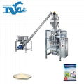 Vertical powder packing machine