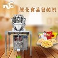 Packaging   Machine for Chips