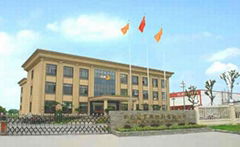 zhejiang dejia new material co.,ltd