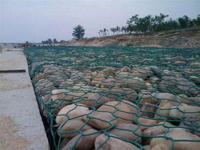 Gabion mesh 3