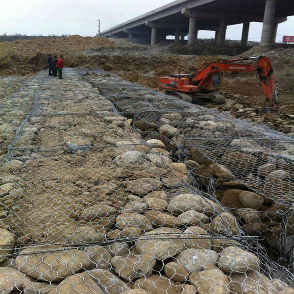 Gabion mesh 4