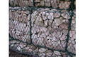 River protection hexagonal wire mesh pvc galvanized gabions made in china 2
