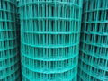 Iron malla para jaulas galvanized welded wire mesh buy 2