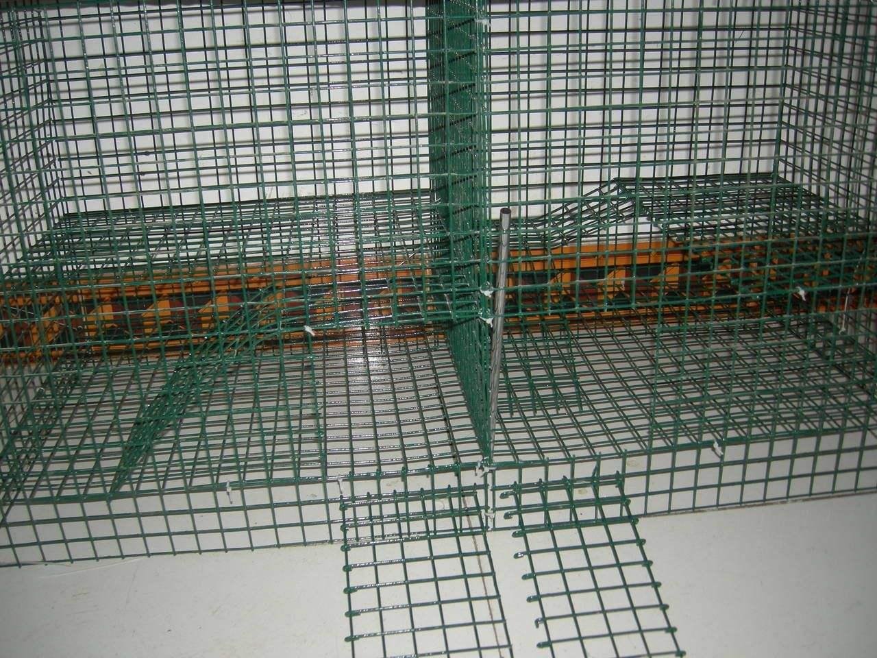 Iron malla para jaulas galvanized welded wire mesh buy 3