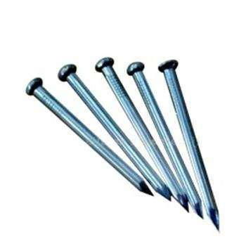 Carbon steel q235 galvanized concrete common nail 4