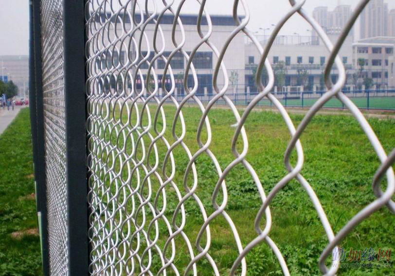 gauge chain link fence 3