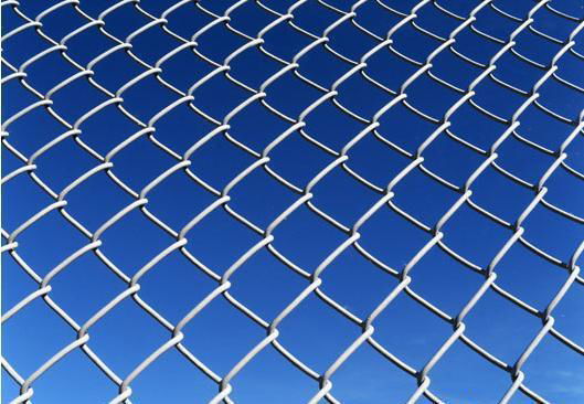 gauge chain link fence 5