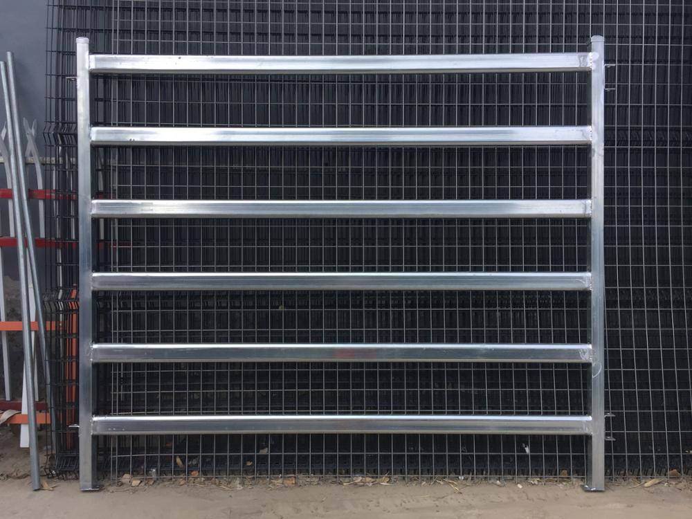 cattle livestock panels