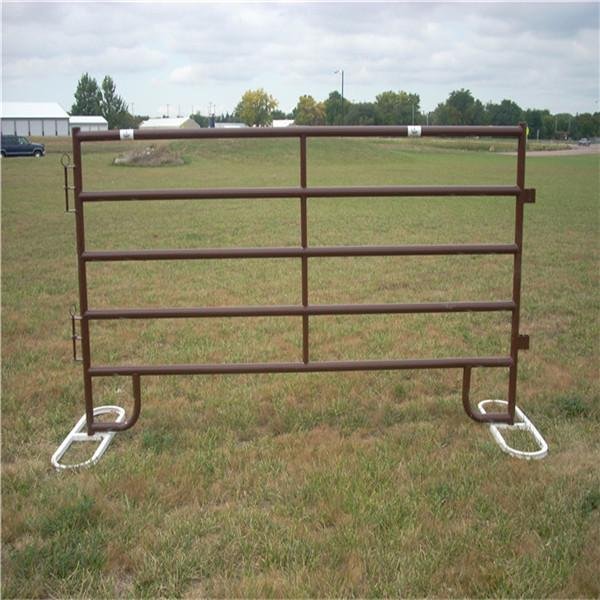 cattle livestock panels 5