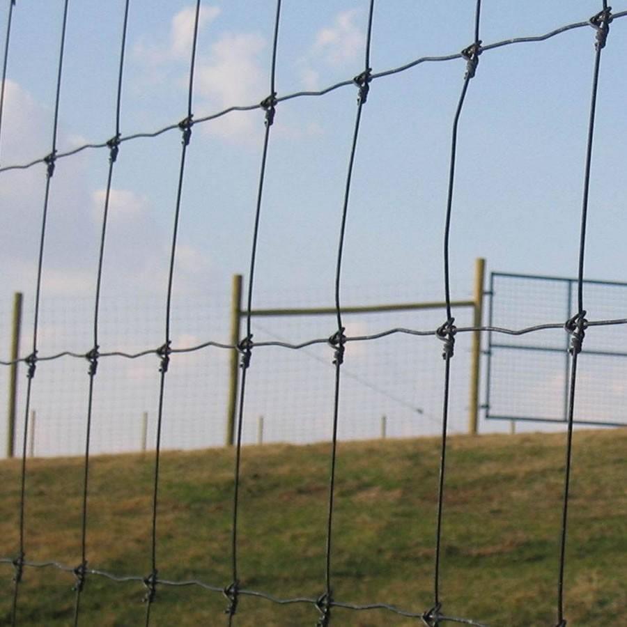 Wholesale Cheap Hinge Joint Field Fence Manufacturer 2