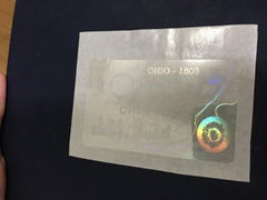 Ohio Hologram