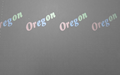 Oregon Laminate