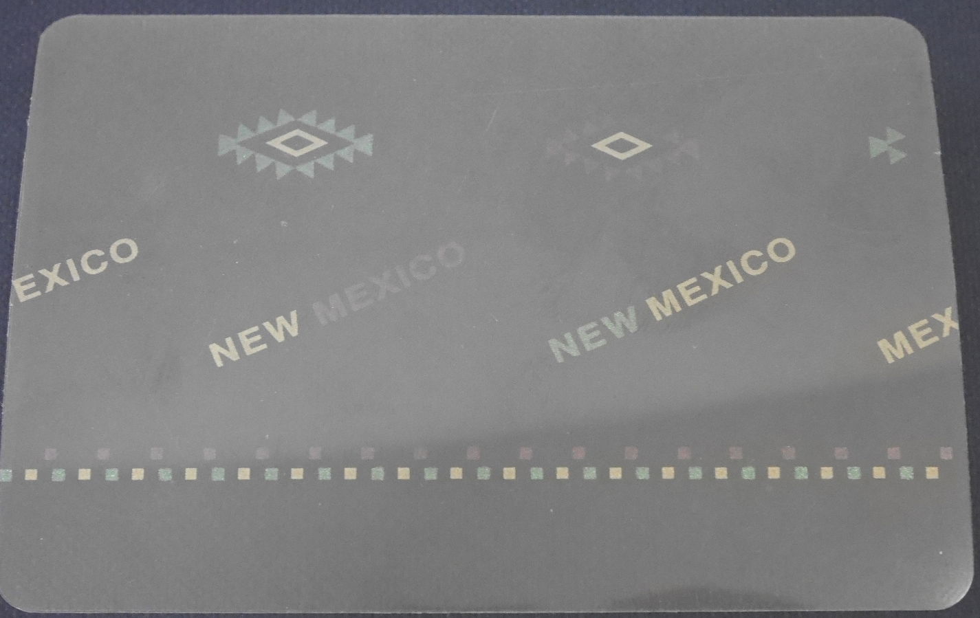 New Mexico Laminate 5