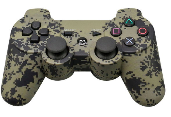 Wireless Bluetooth Controller For SONY PS3