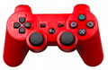 Wireless Bluetooth Controller For SONY PS3