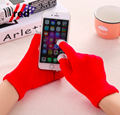 New Magic Touch Screen Gloves Smartphone Texting Stretch Adult One Size Winter 