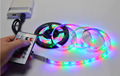 USB LED Strip lamp 2835SMD DC5V Flexible LED light Tape Ribbon 1M 2M 3M 4M 5M HD