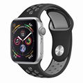 Soft watch strap for apple watch band 42mm 44mm wristband iwatch 4 replace apple