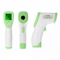 In Stock Digital Thermometer Infrared Baby Adult Forehead Non-contact Infrared T 2