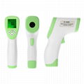 In Stock Digital Thermometer Infrared Baby Adult Forehead Non-contact Infrared T