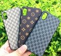 Luxury brand LV phone case  for iphone  samsung  
