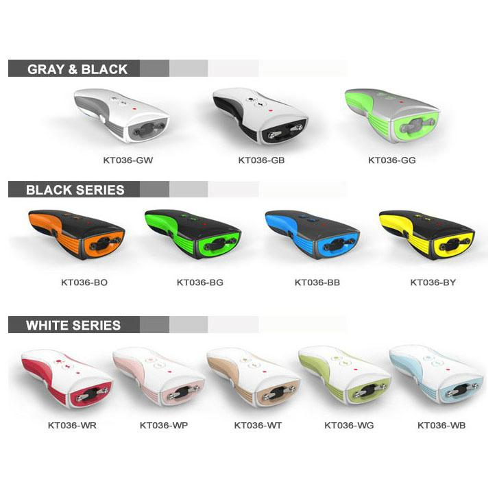 Personal Protection for Ladies KT036 kootn (China Manufacturer