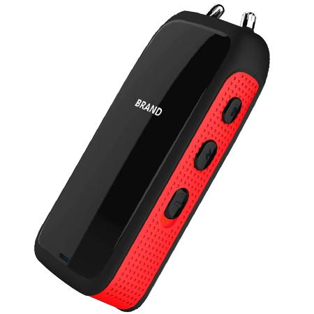 Stun Gun with Led Light