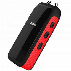 Stun Gun with Led Light