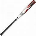 DeMARINI 2017 CF Insane End Load BBCOR