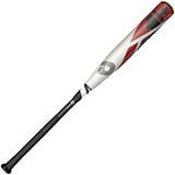 DeMARINI 2017 CF Insane End Load BBCOR (-3) Baseball Bat