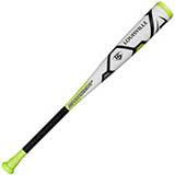 Louisville Sl   er Catalyst Senior League Big Barrel (-12) Baseball Bat 