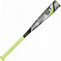 Louisville Sl   er Omaha 517 Junior Big Barrel (-10) Baseball Bat 