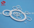  PTFE gasket high temperature resistant gasket 2