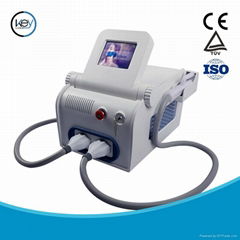 beauty equipment skin care hair removal