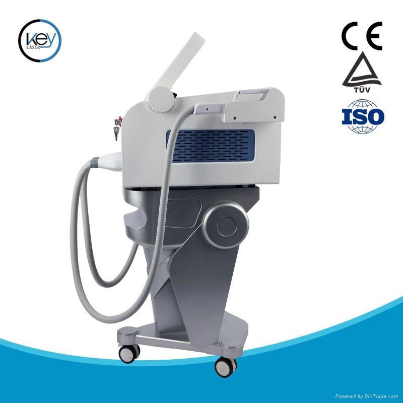 beauty equipment skin care hair removal ipl skin rejuvenation 3