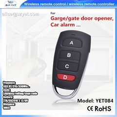 Good quality wireless remote control with best price