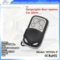 9V  wireless remote control  2