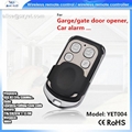 433MHZ wireless remote control