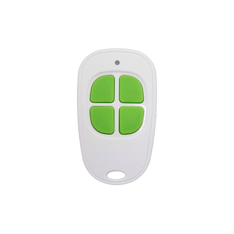 100m Copy code 433mhz DC12V Fixed code pt2262 Clone Remote Control 2