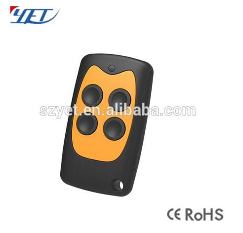 100m High Power Rf Wireless Remote Control CE 3