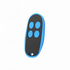 433mhz rf copy remote control for garage door