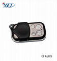 433.92mhz ASK Custom  Keys Remote Control 2