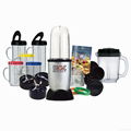 Magic Bullet Deluxe 25 pc Set Blender