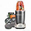 Nutri Bullet NBR12 12-Piece Hi-Speed